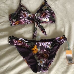 Kona Sol Medium Bathing Suit